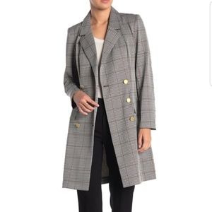 Nanette Lepore Long Blazer